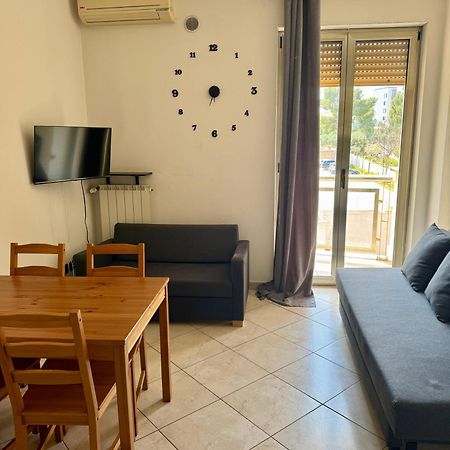 Apartment Capruzzi Bari Luaran gambar