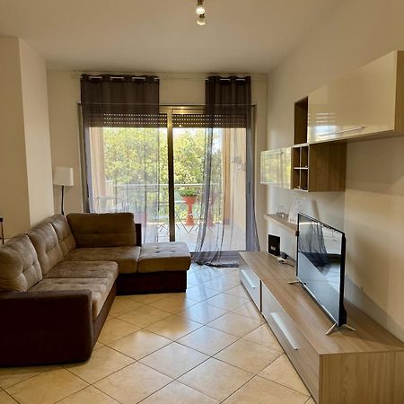Apartment Capruzzi Bari Luaran gambar