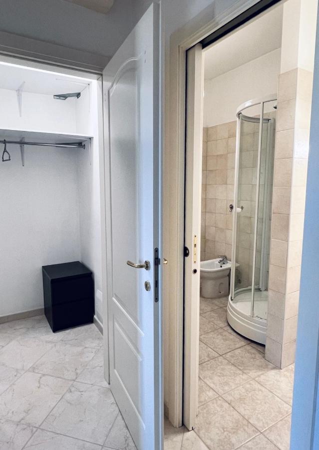 Apartment Capruzzi Bari Luaran gambar