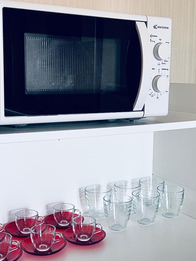 Apartment Capruzzi Bari Luaran gambar