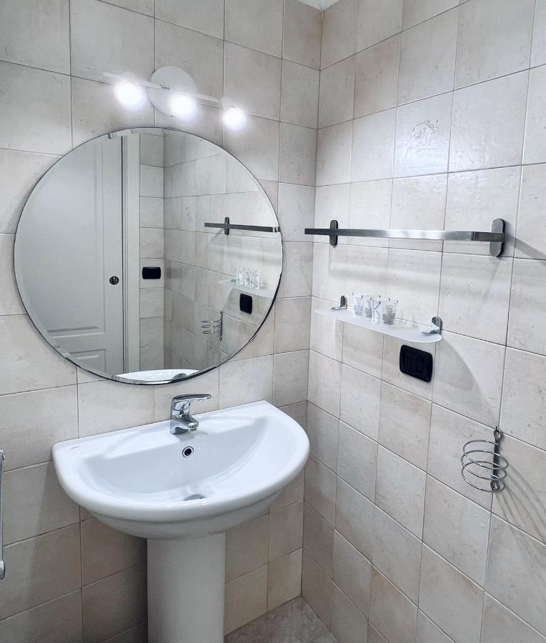Apartment Capruzzi Bari Luaran gambar