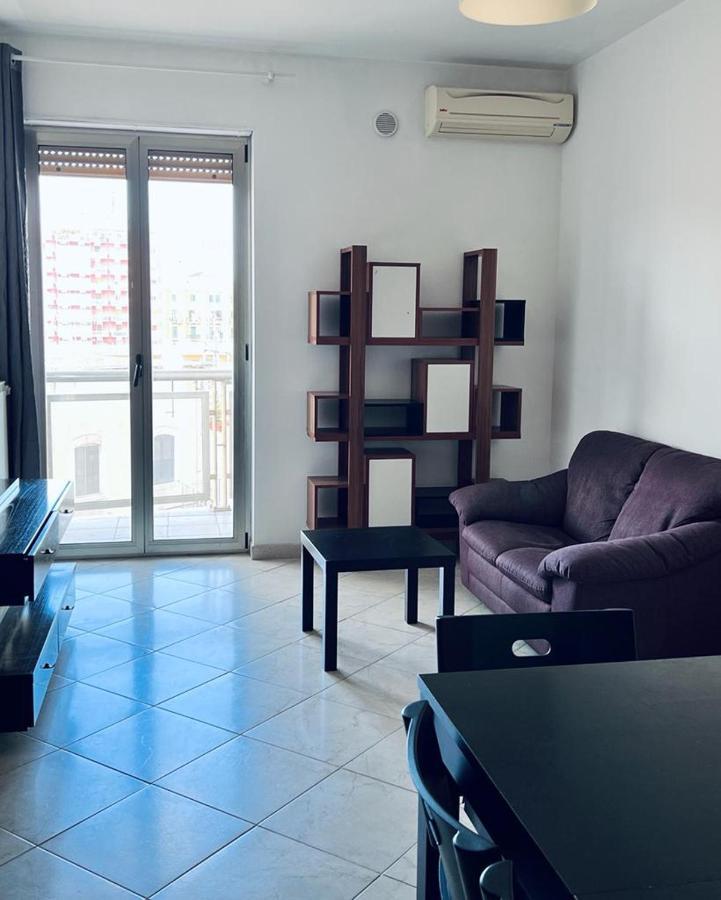 Apartment Capruzzi Bari Luaran gambar