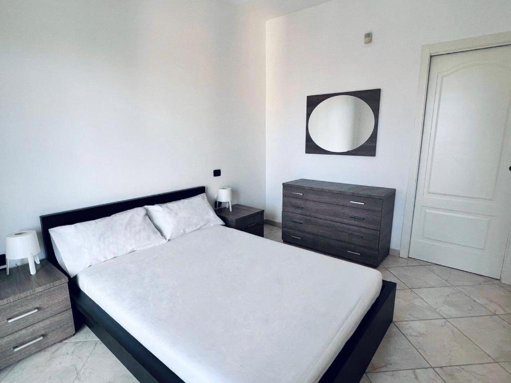 Apartment Capruzzi Bari Luaran gambar
