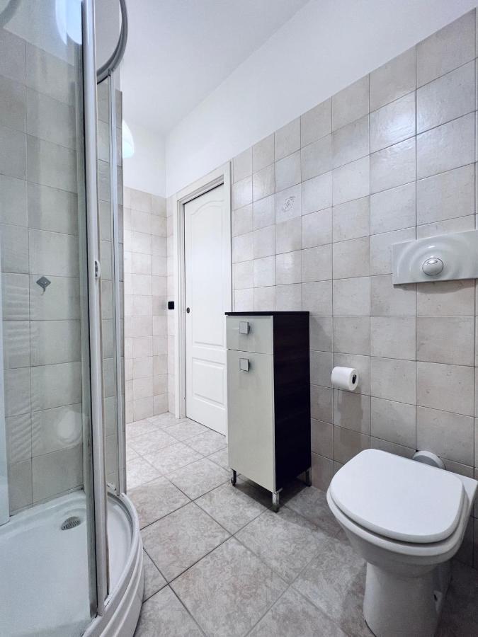Apartment Capruzzi Bari Luaran gambar