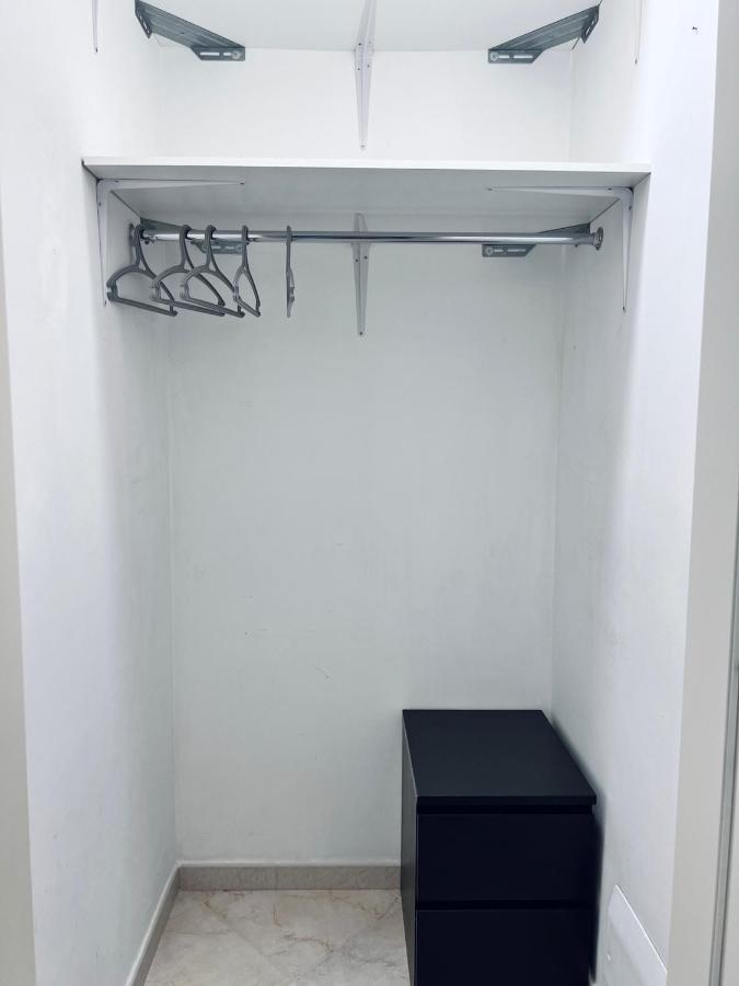Apartment Capruzzi Bari Luaran gambar