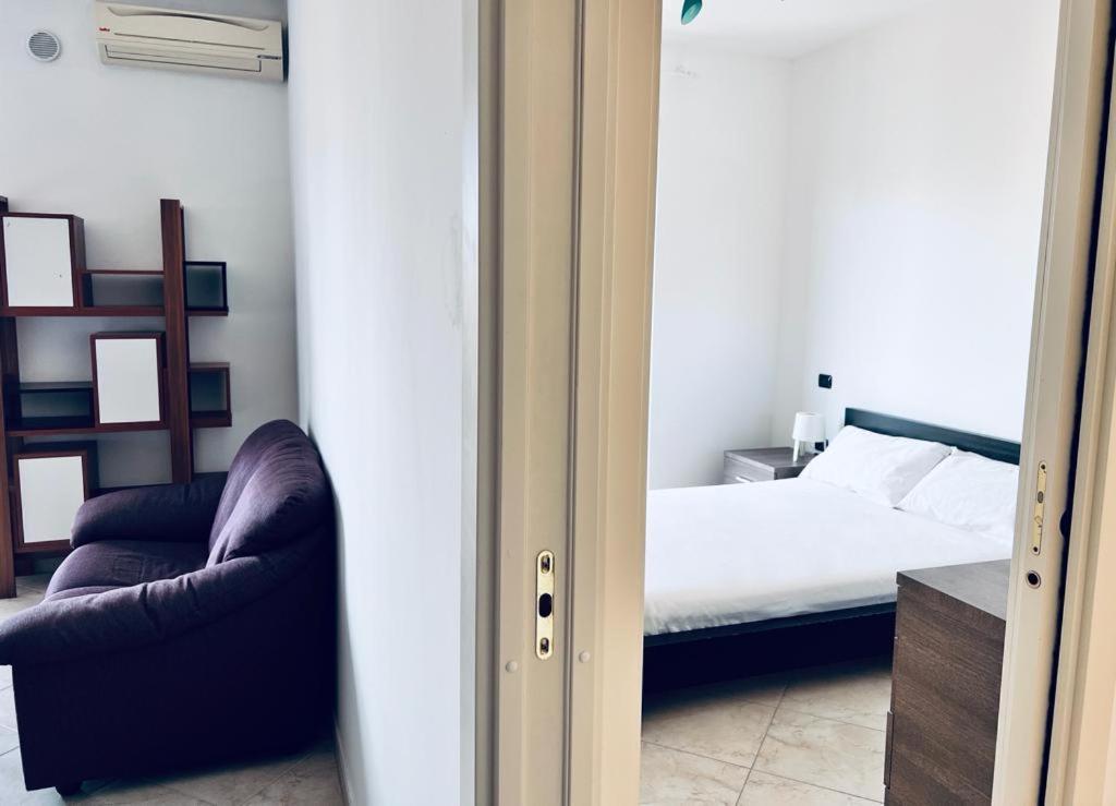 Apartment Capruzzi Bari Luaran gambar
