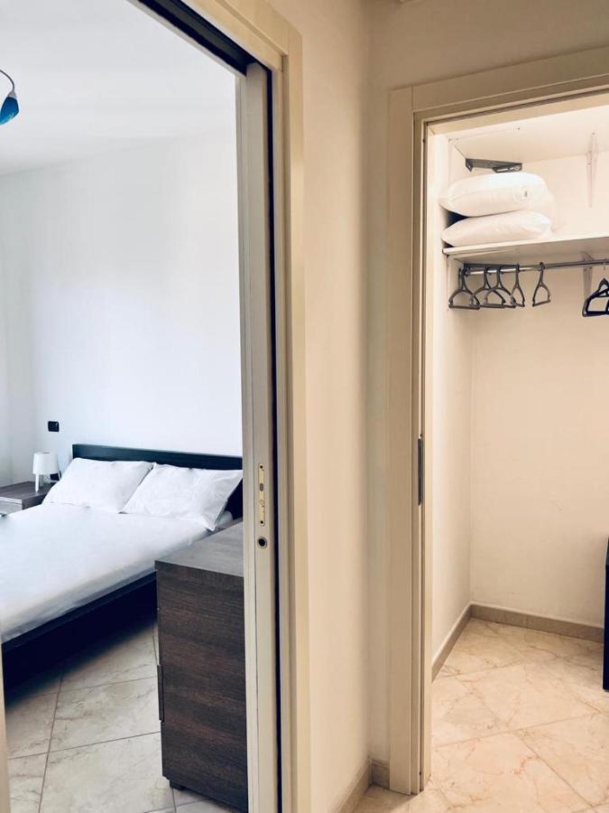 Apartment Capruzzi Bari Luaran gambar