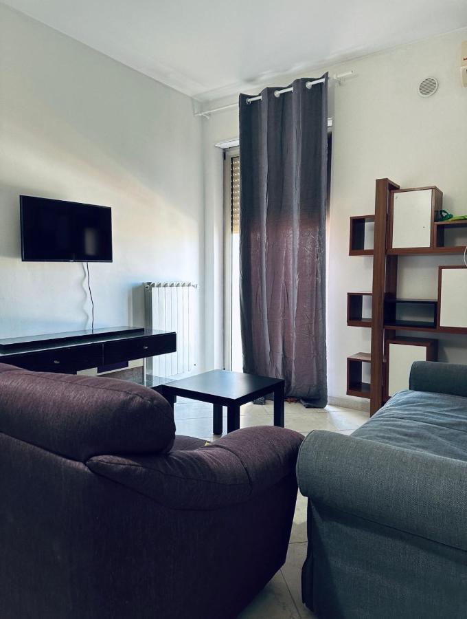 Apartment Capruzzi Bari Luaran gambar