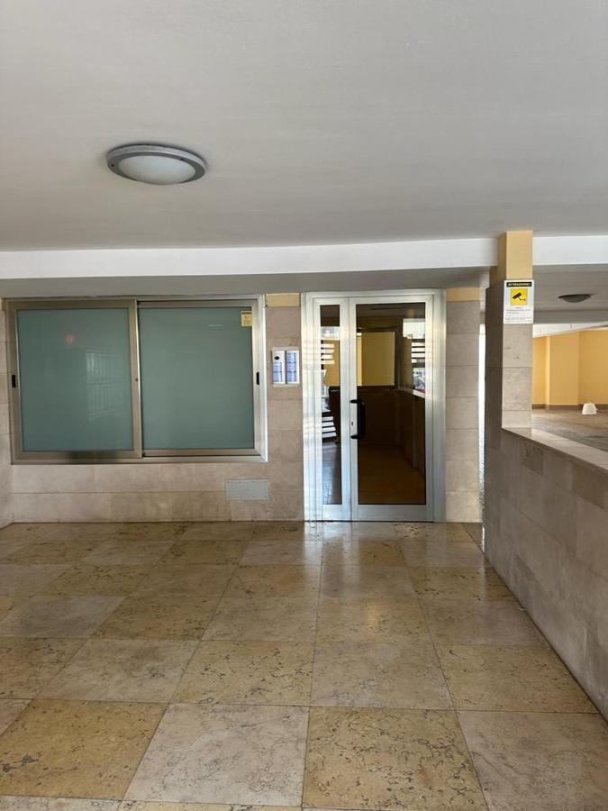 Apartment Capruzzi Bari Luaran gambar