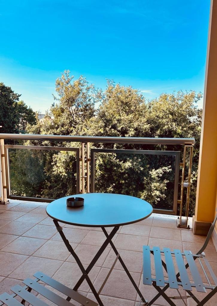 Apartment Capruzzi Bari Luaran gambar