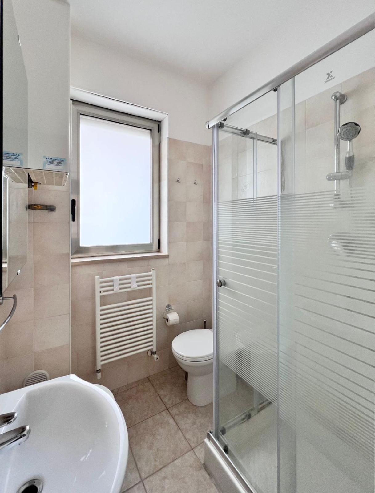 Apartment Capruzzi Bari Luaran gambar
