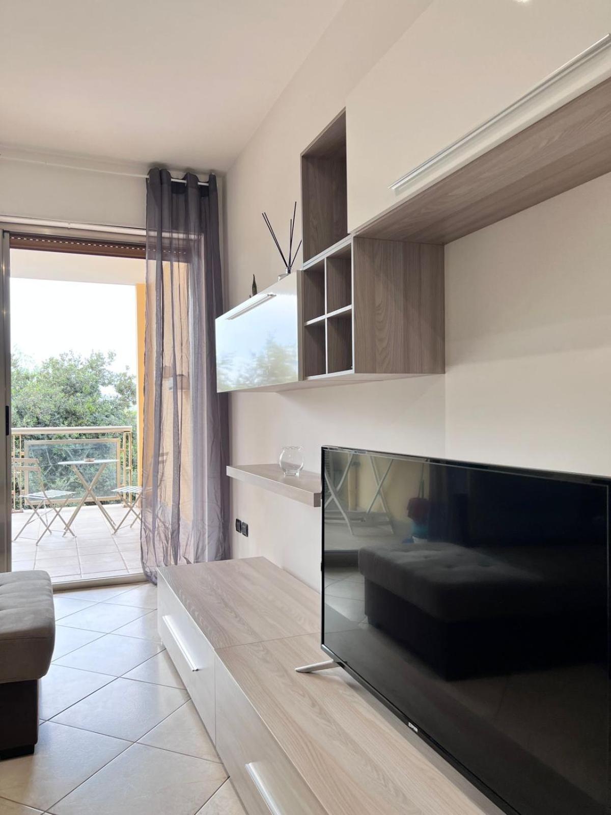 Apartment Capruzzi Bari Luaran gambar