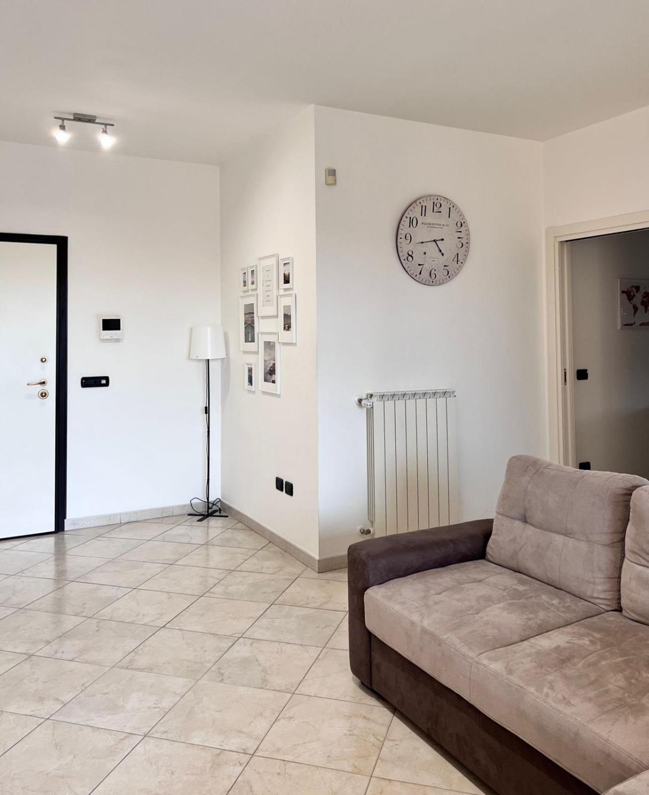 Apartment Capruzzi Bari Luaran gambar