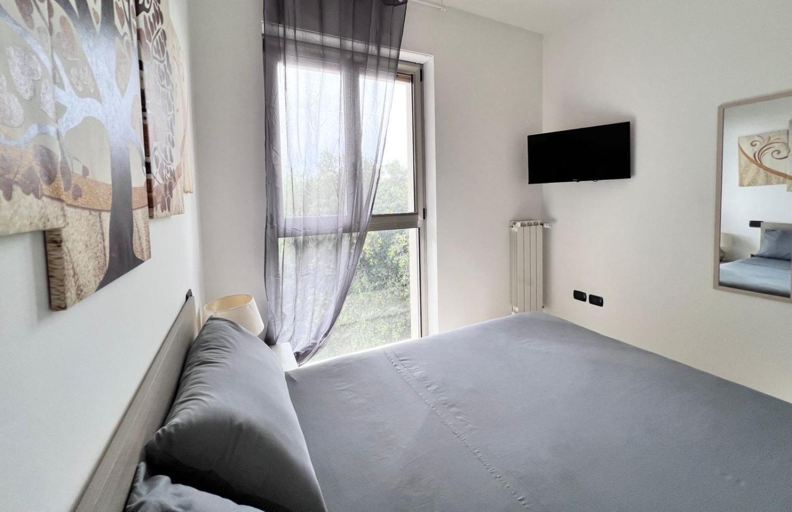 Apartment Capruzzi Bari Luaran gambar