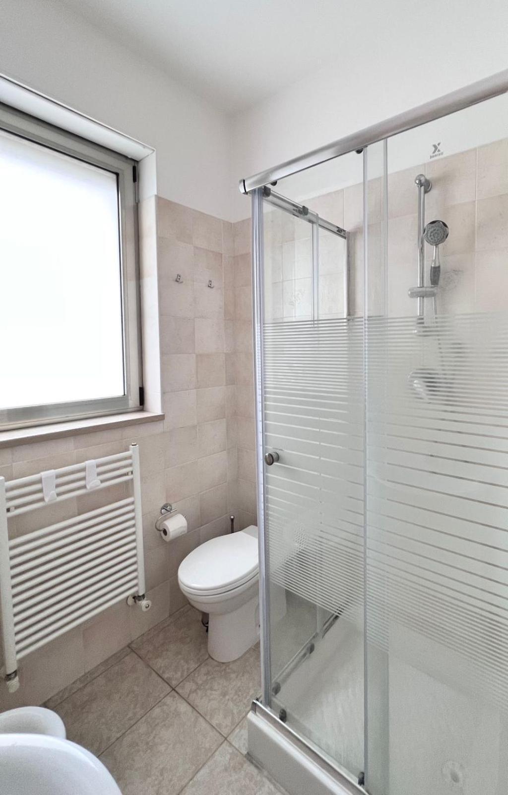 Apartment Capruzzi Bari Luaran gambar