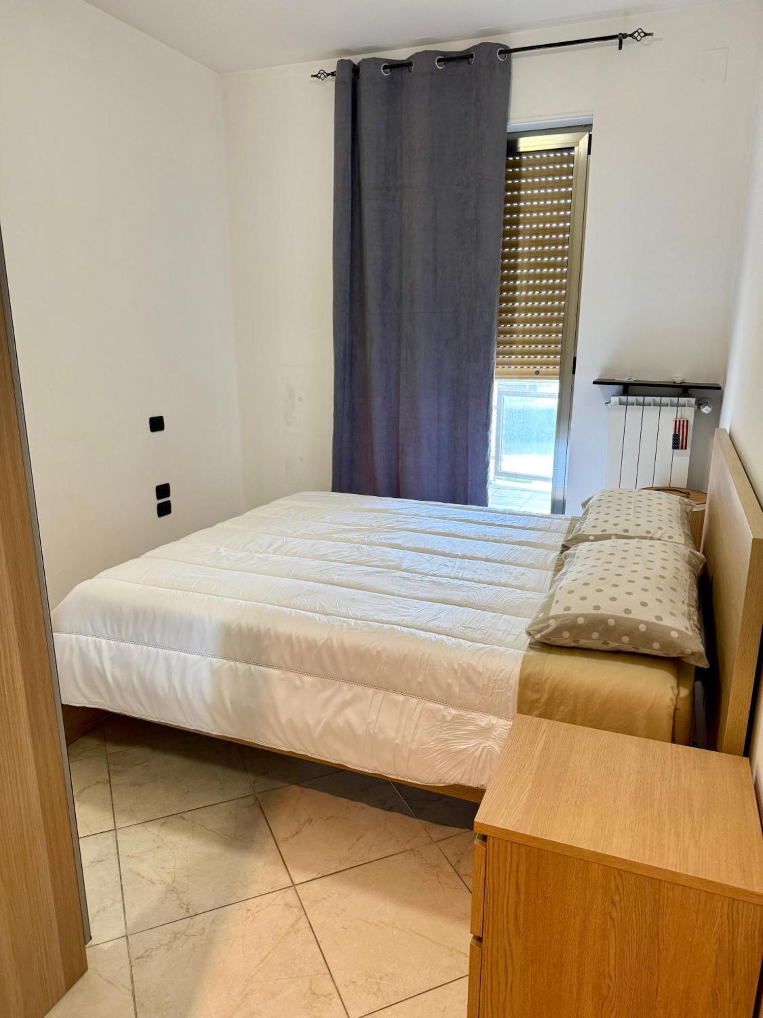 Apartment Capruzzi Bari Luaran gambar