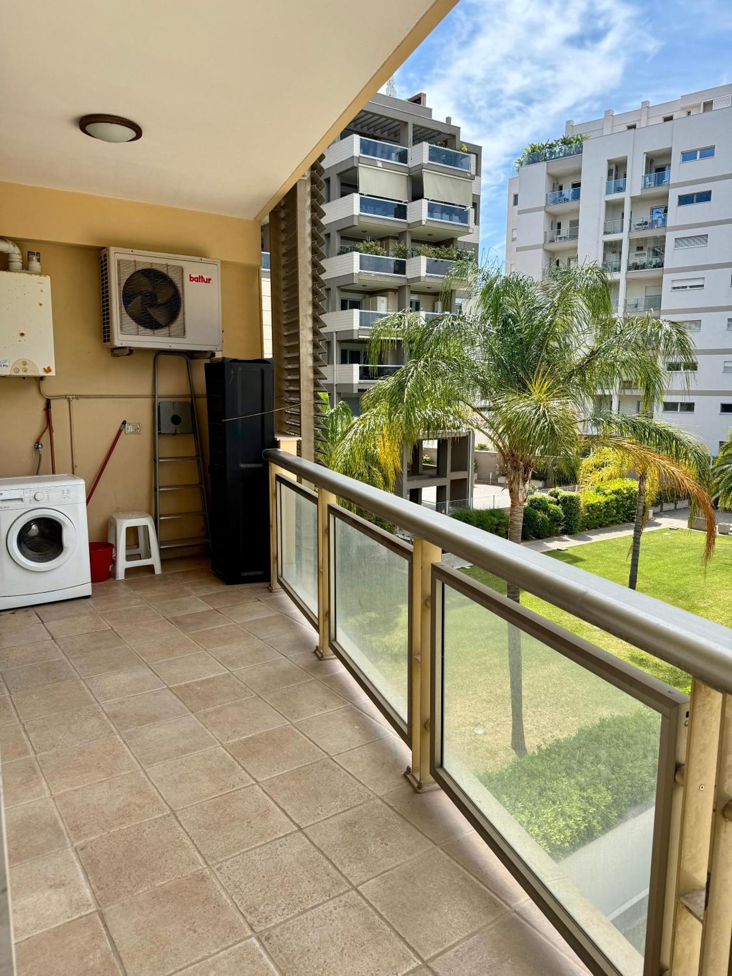 Apartment Capruzzi Bari Luaran gambar
