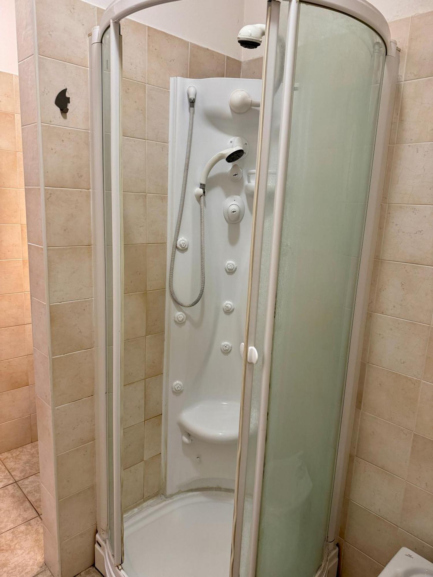 Apartment Capruzzi Bari Luaran gambar