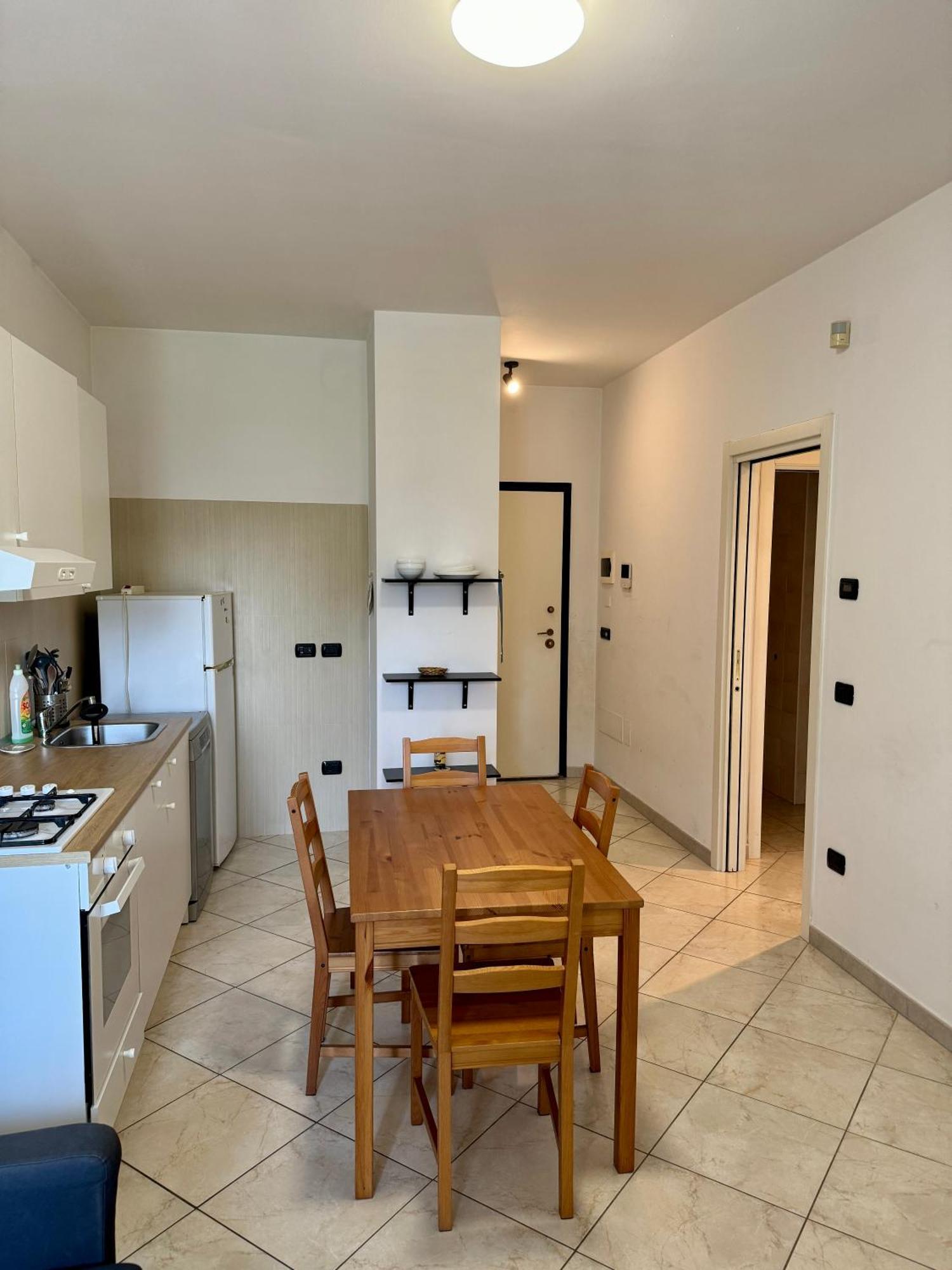 Apartment Capruzzi Bari Luaran gambar
