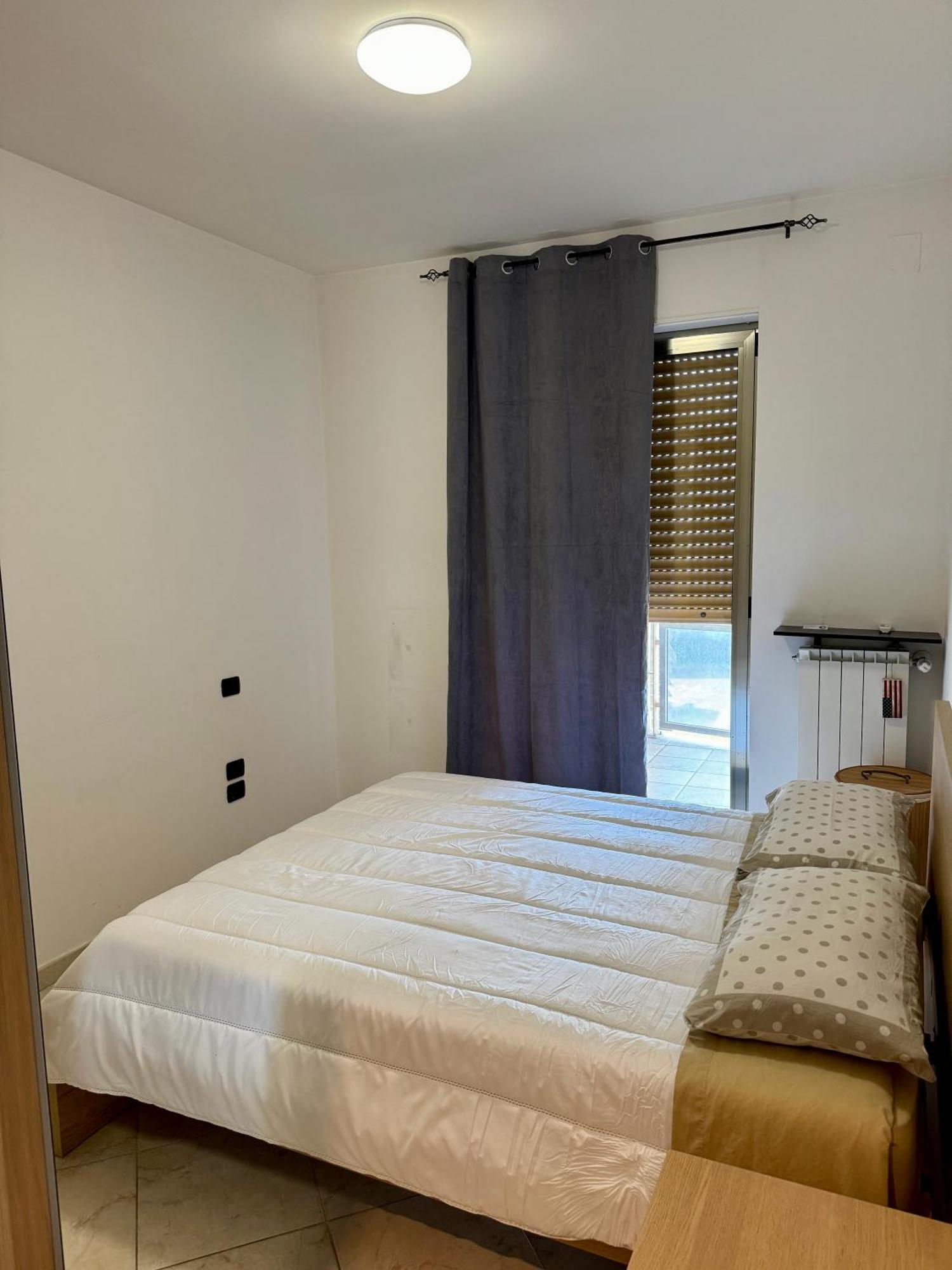 Apartment Capruzzi Bari Luaran gambar