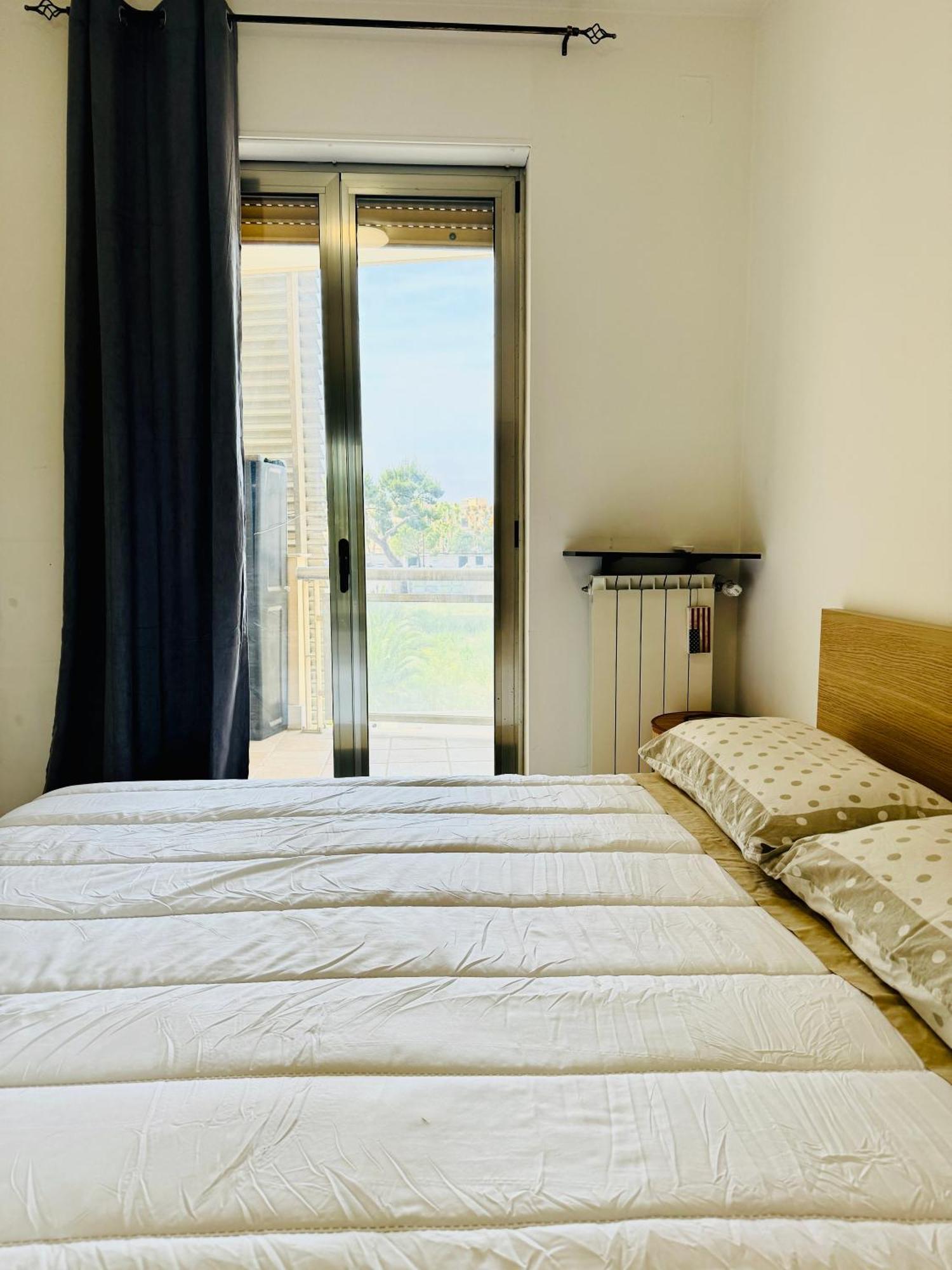 Apartment Capruzzi Bari Luaran gambar