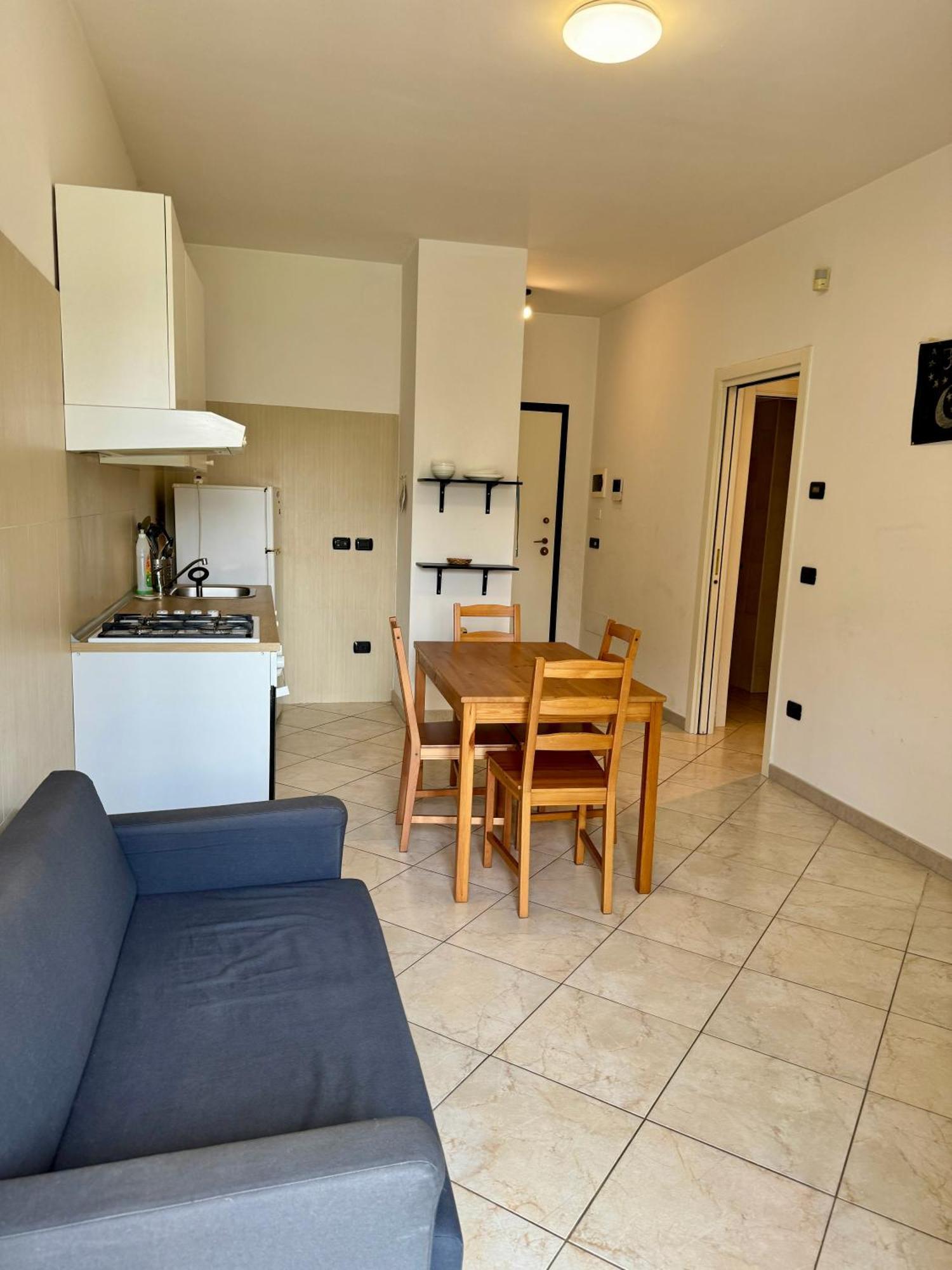 Apartment Capruzzi Bari Luaran gambar