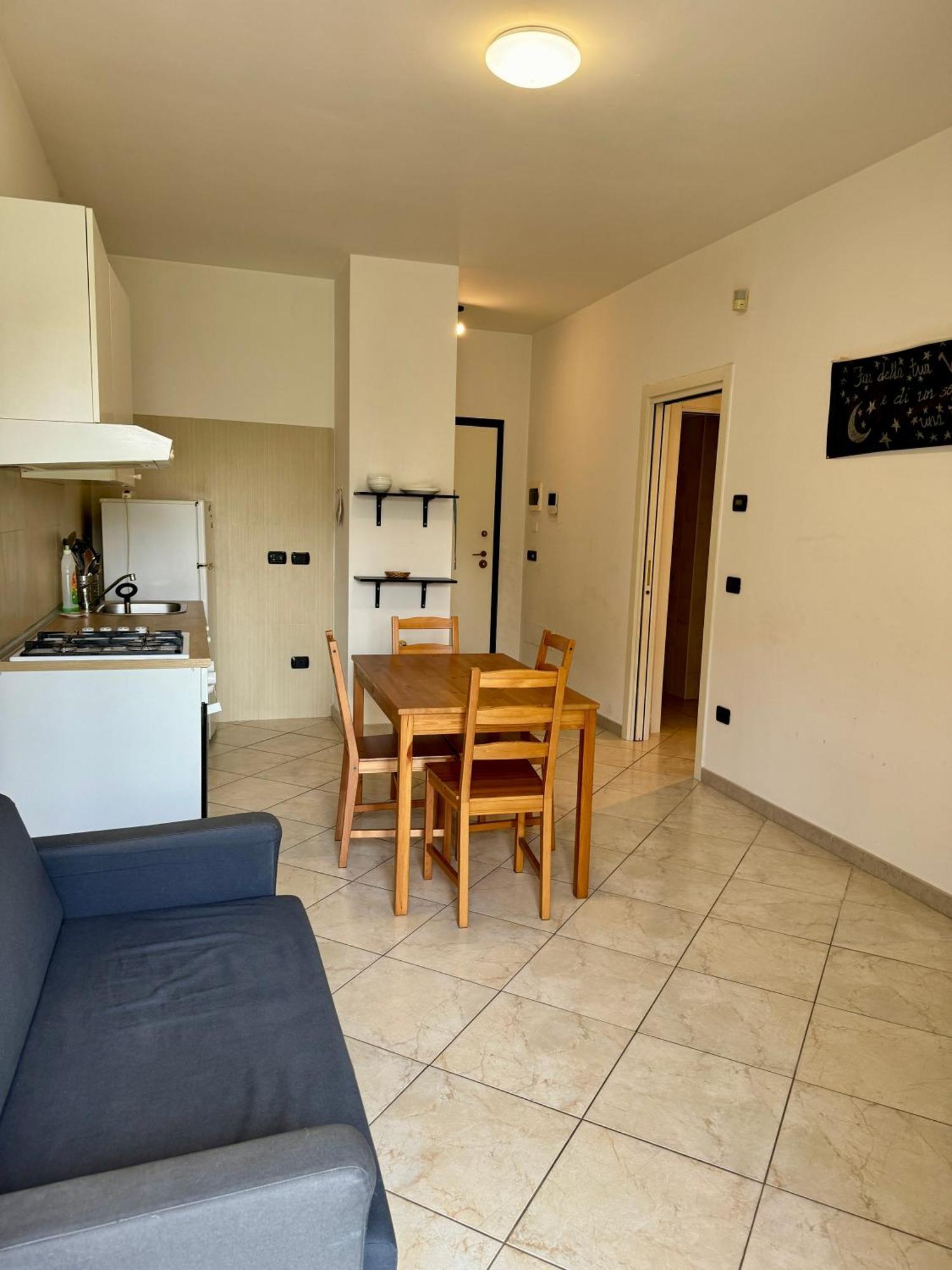 Apartment Capruzzi Bari Luaran gambar