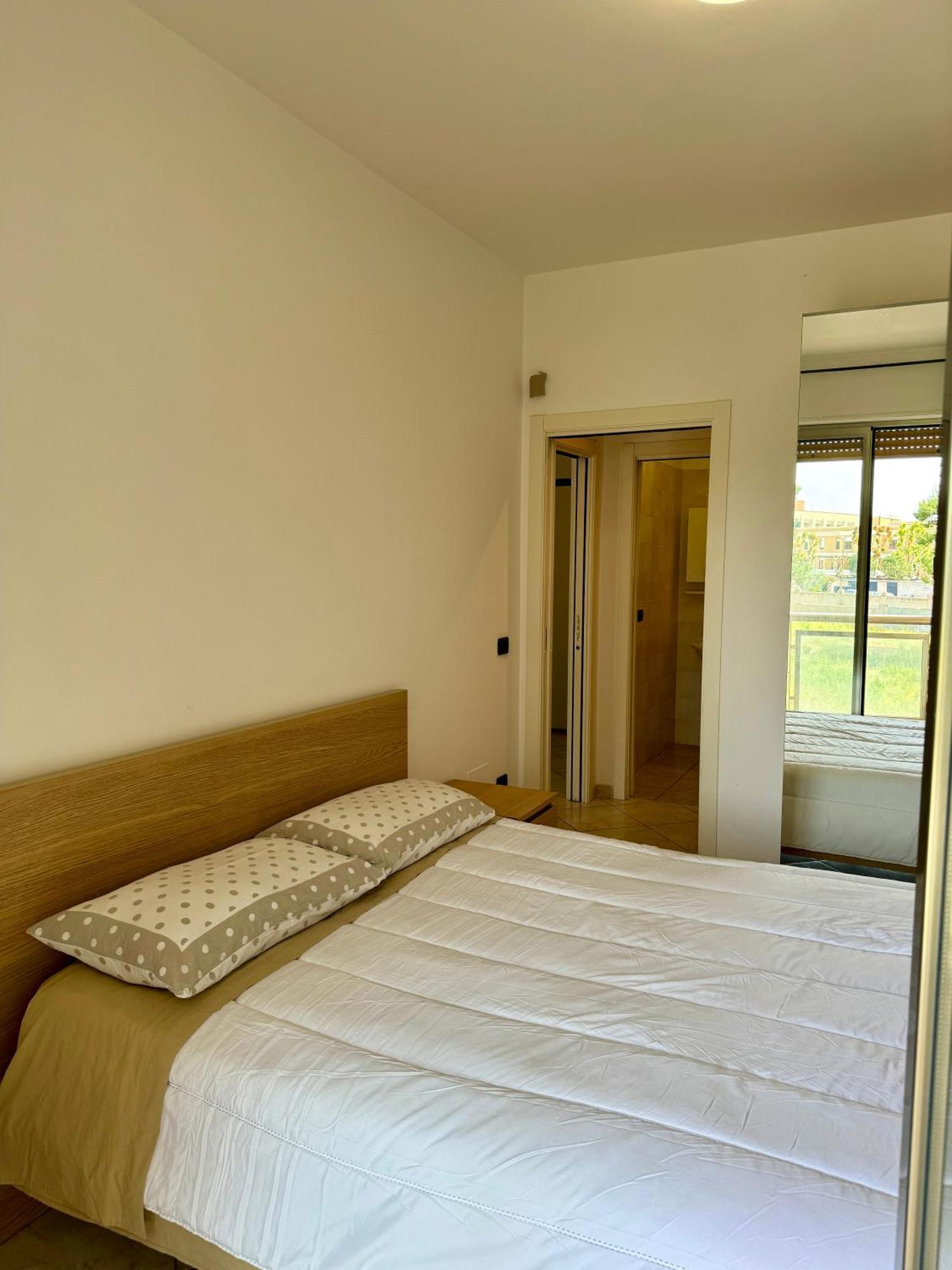 Apartment Capruzzi Bari Luaran gambar