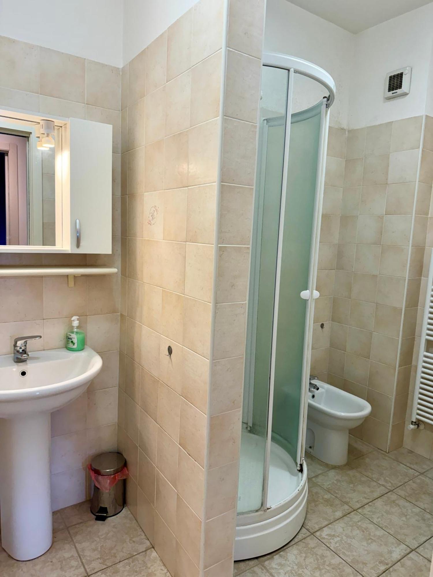 Apartment Capruzzi Bari Luaran gambar