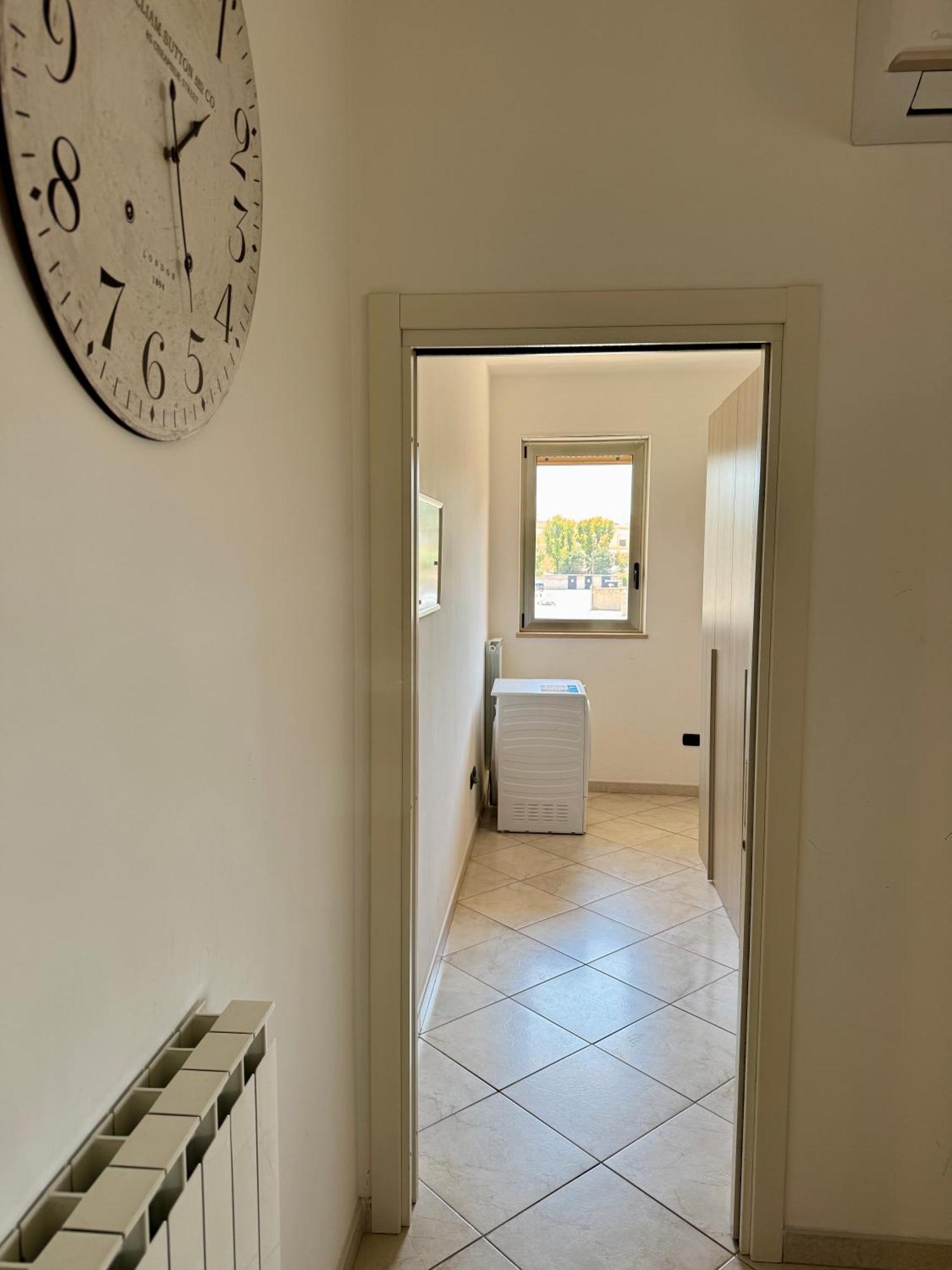 Apartment Capruzzi Bari Luaran gambar