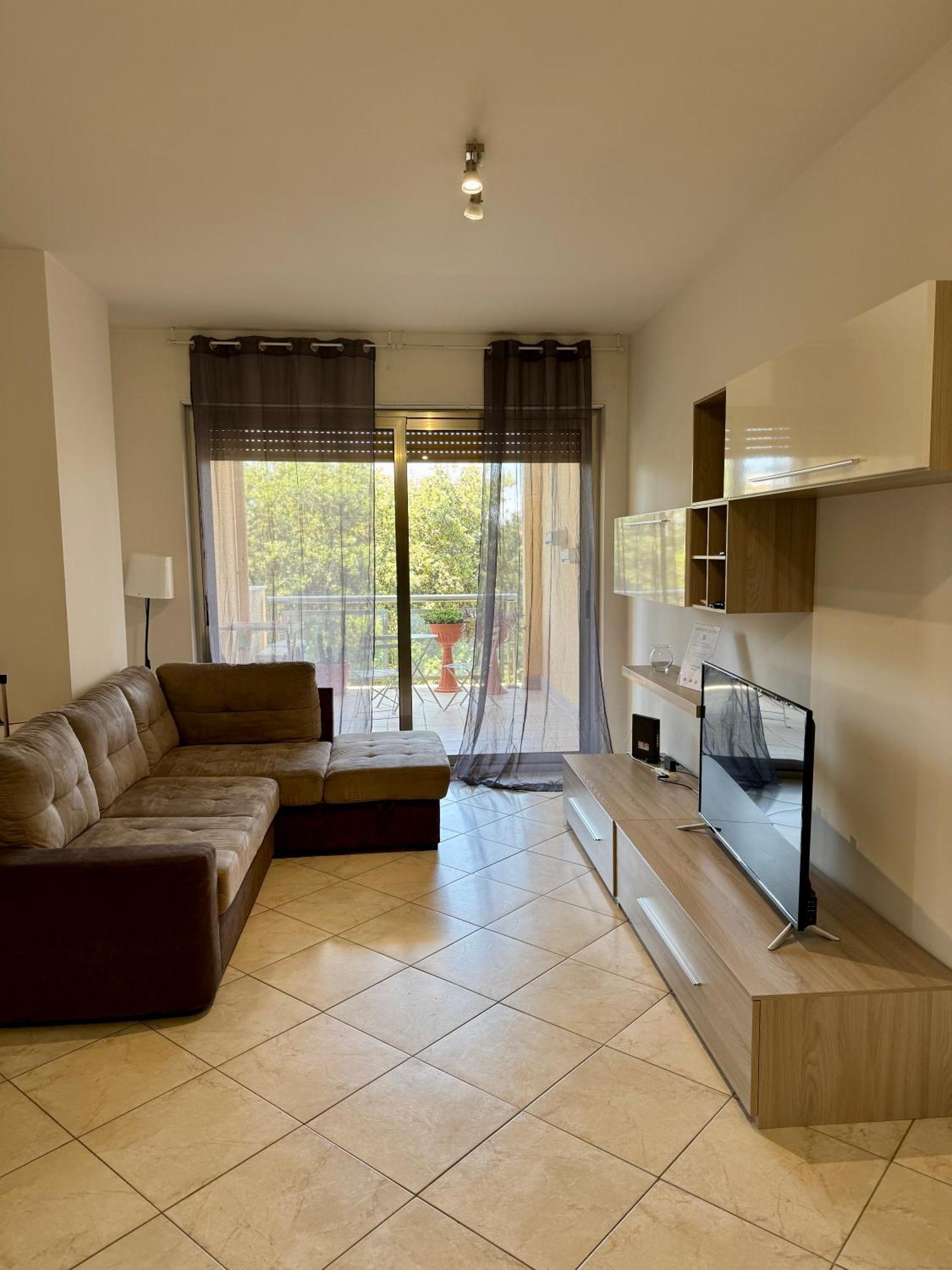 Apartment Capruzzi Bari Luaran gambar