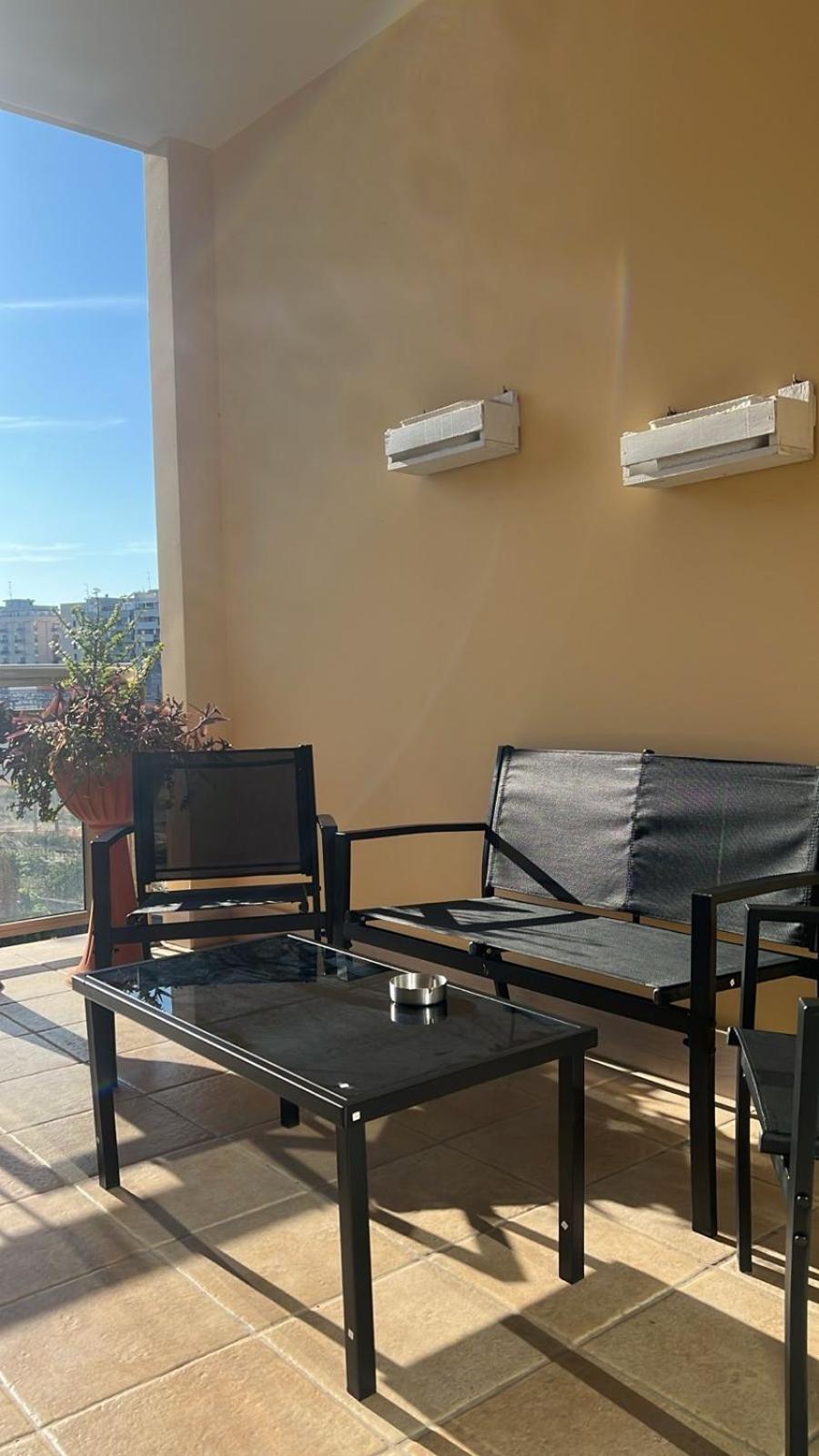Apartment Capruzzi Bari Luaran gambar